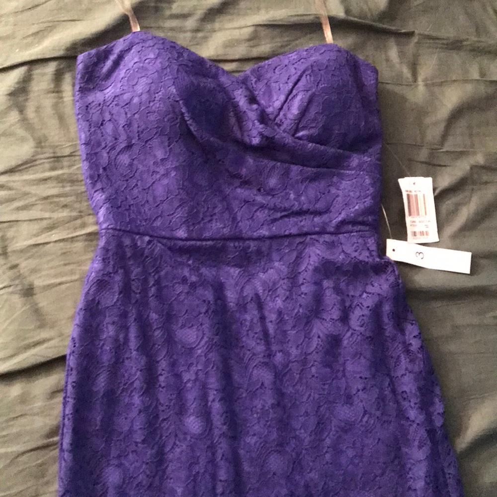 Teeze Me dress